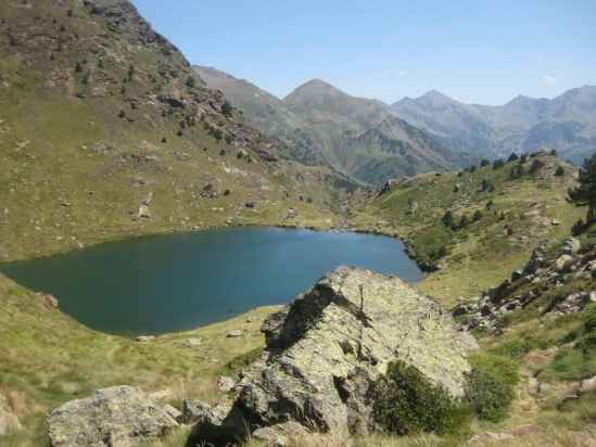 Andorra presenta sus propuestas como destino de verano